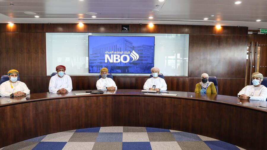 178فائزاً خلال أحدث سحوبات حساب التوفير الكنز من البنك الوطني العُماني