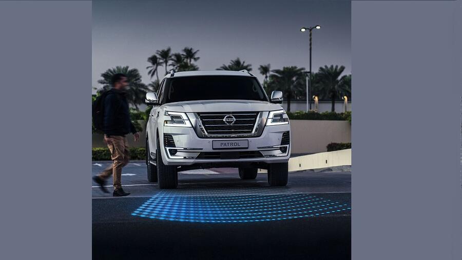 بسطامي وصاحب تواصل طرح أحدث الابتكارات الجديدة في السوق المحلي آخرها تكنولوجيا التنقل الذكي