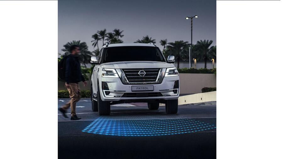 بسطامي وصاحب تواصل طرح أحدث الابتكارات الجديدة في السوق المحلي آخرها تكنولوجيا التنقل الذكي