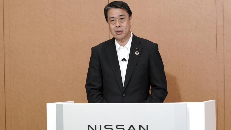 نيسان تصدر تقرير الاستدامة لعام 2021