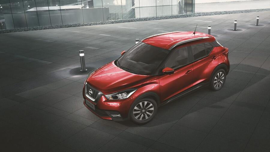 نيسان تطرح أول برنامج للسيارات المستعملة المعتمدة مع ضمان ممتد من الصانع في المنطقة