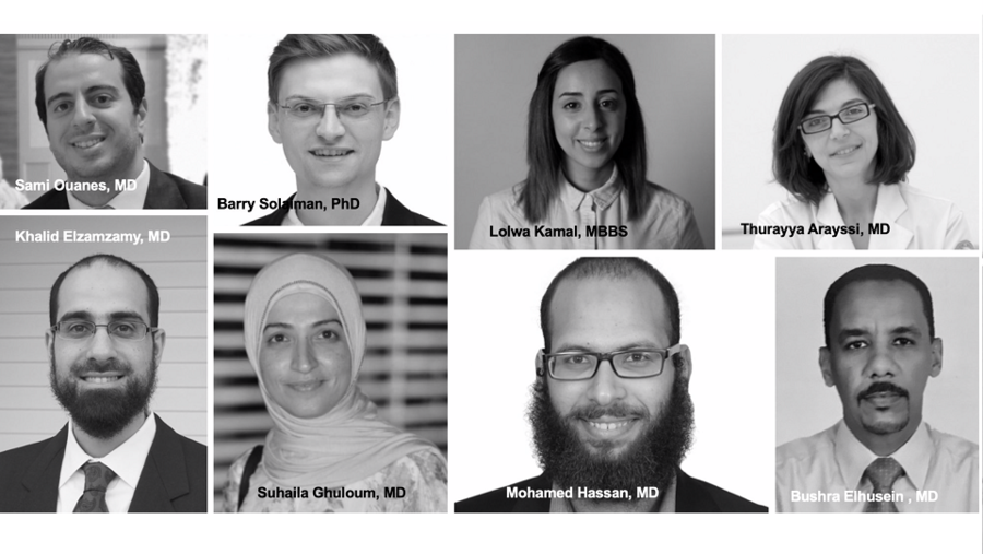 وايل كورنيل للطب قطر تناقش المسائل القانونية والأخلاقية المتعلقة بتقديم الرعاية الأولية لمرضى الصحة النفسية