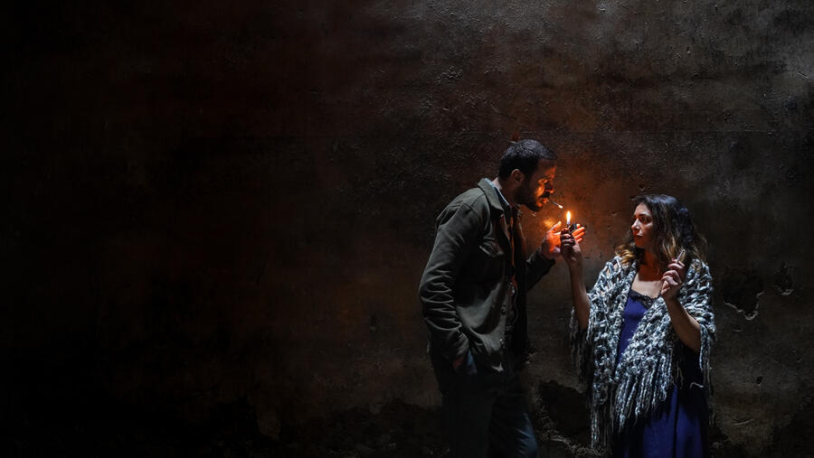 العرض العالمي الأول لفيلم صالون هدى في مهرجان تورونتو السينمائي الدولي