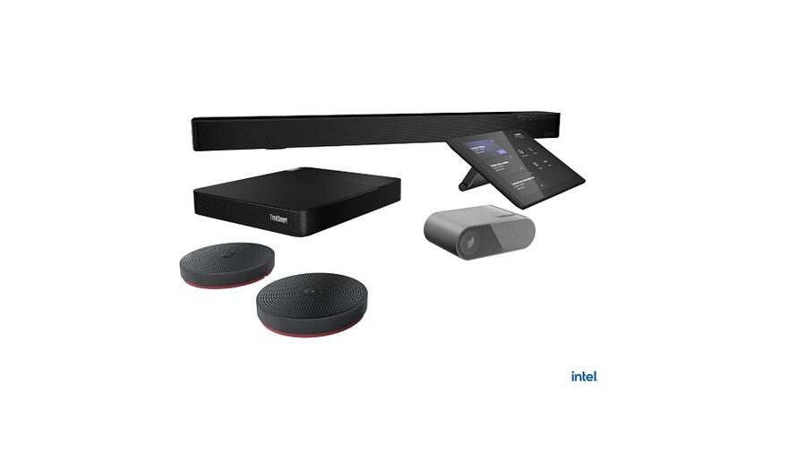 حل Lenovo ThinkSmart Core المتميز أصبح متوفر الآن في المملكة العربية السعودية