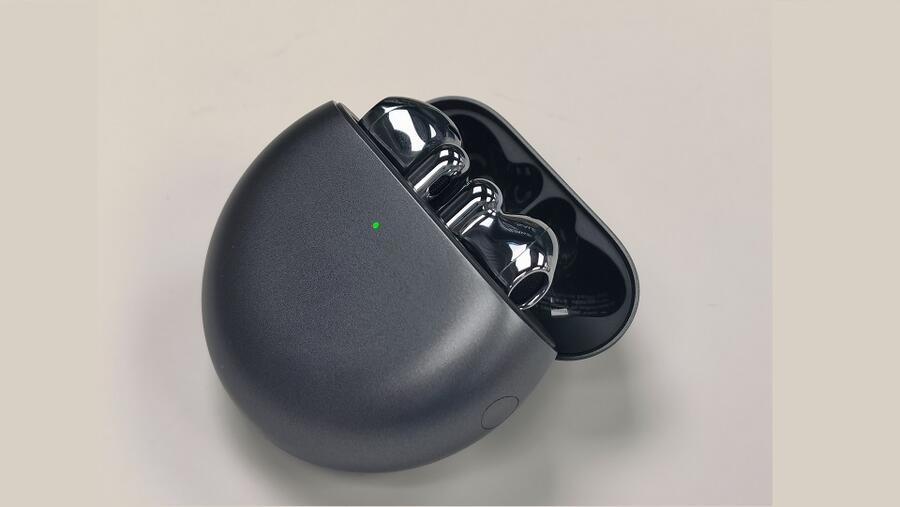 أهم ما يميز سماعات 4 FreeBuds HUAWEI الأفضل بين السماعات المفتوحة مع ميزة إلغاء الضجيج النشطة