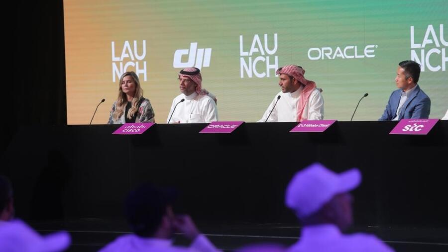 سيسكو تعقد شراكة مع الاتحاد السعودي للأمن السيبراني والبرمجة والدرونز لتعزيز المهارات الرقمية في المملكة