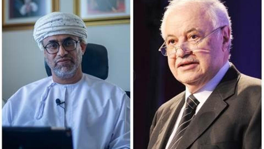  أبوغزاله: المؤتمر السنوي للشبكة العمانية للبحث العلمي والتعليم (أومرن) يدعو إلى دعم وتطوير البنى الأساسية لشبكات البحث والتعليم في الدول العربية