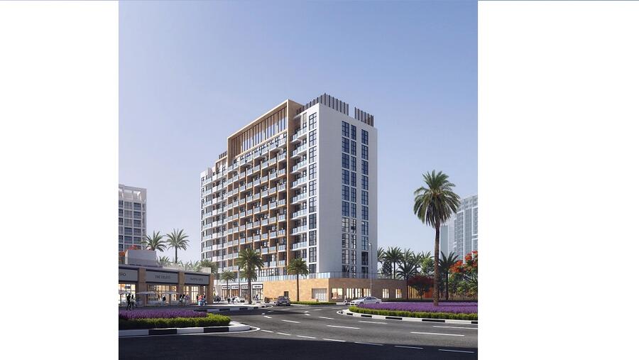 عزيزي تختار "إم في بيه" لتوريد أجهزة المطابخ لمشاريعها في دبي