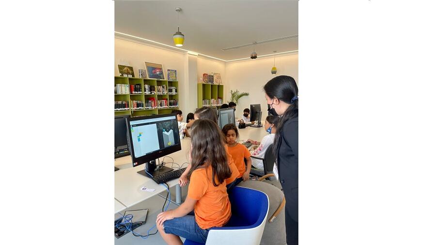 "دبي للثقافة" تختتم بنجاح فعاليات "صيفنا ثقافة وإبداع 2021"