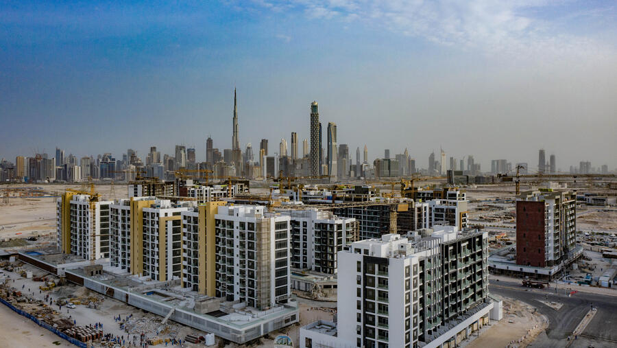 Azizi Developments Signs Up Build Wells International For Interior Solutions Across Its Dubai Projects