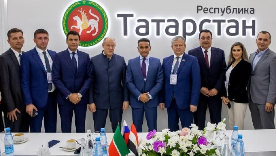 سوديك تفتتح أول مركز طبي للقياسات الرياضية في الشرق الأوسط بالتعاون مع المجلس الأوليمبي بمدينة قازان الروسية