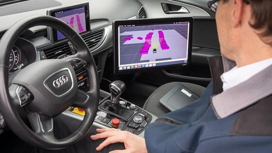 بوش تعلن عن تحقيق مبيعات تتجاوز المليار يورو بفضل الاستثمار في حلول التنقل الكهربائية