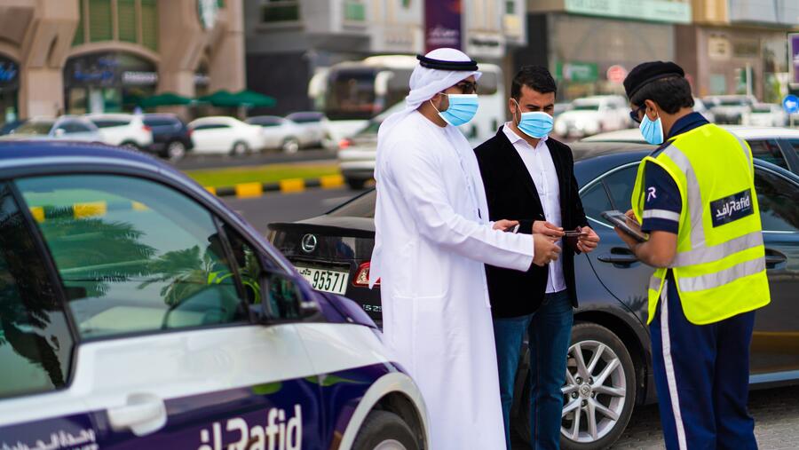 "لجنة تخطيط الحوادث المرورية": ارتفاع عدد الحوادث المرورية البسيطة بنسبة 26% مع بداية العام الدراسي 2021 - 2022