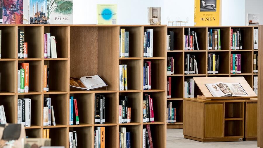 "دبي للثقافة" تعلن عن عودة الدوام الرسمي في مكتباتها العامة