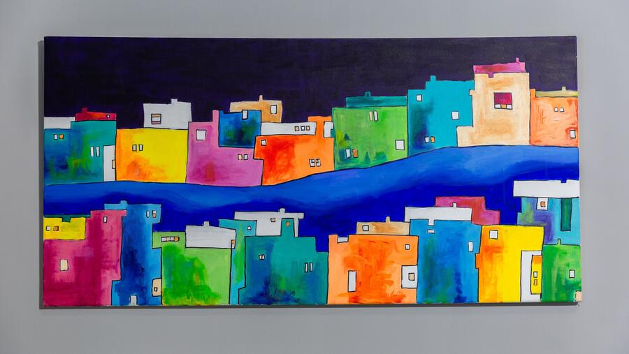 دبي للثقافة: الفنون التشكيلية الإماراتية.. تجربة لا غنى عنها