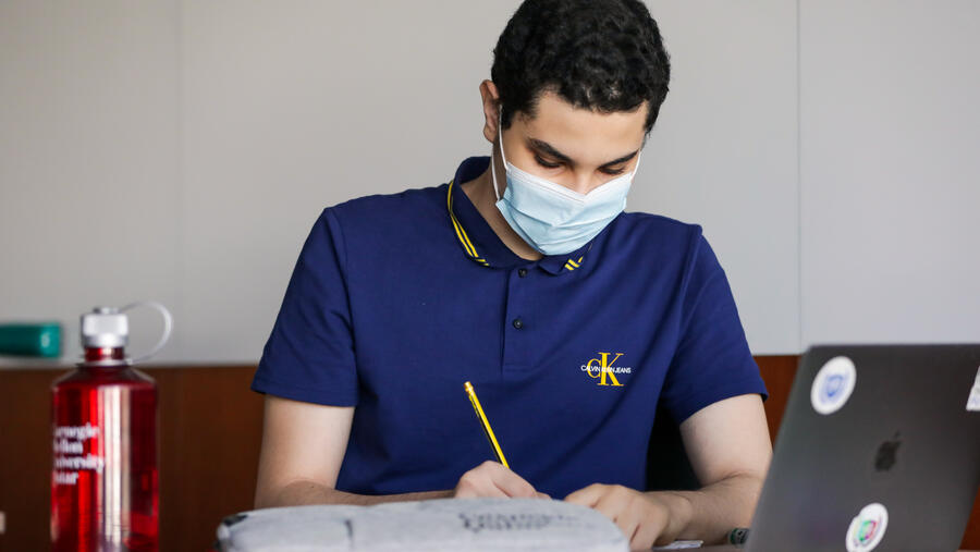 جامعة كارنيجي ميلون في قطر تستقبل الدفعة الأكثر تنوعاً في تاريخها