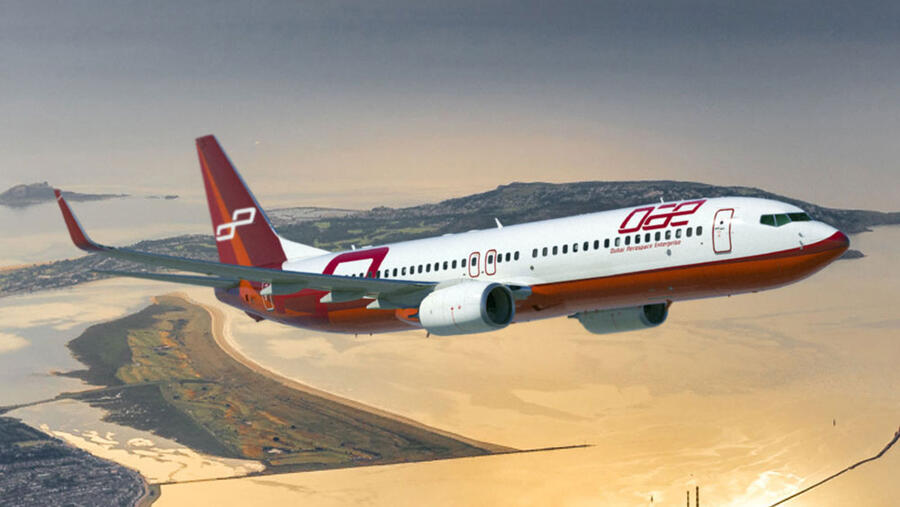 "دبي لصناعات الطيران" تحصل على تصنيف منخفض للمخاطر البيئية والاجتماعية والحوكمة بدرجة 14.1 من شركة "Sustainalytics"