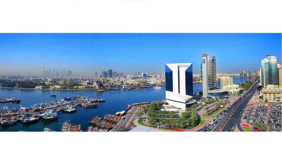 13.9 مليار دولار حجم تجارة دبي مع القارة الأفريقية في مجال الأغذية والمشروبات خلال الفترة 2015-2020