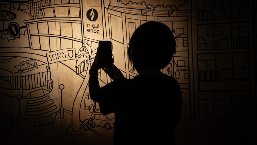 مجموعة اينوك تتهيأ لاستقبال العالم في جناحها المبتكر ضمن  إكسبو 2020 دبي   