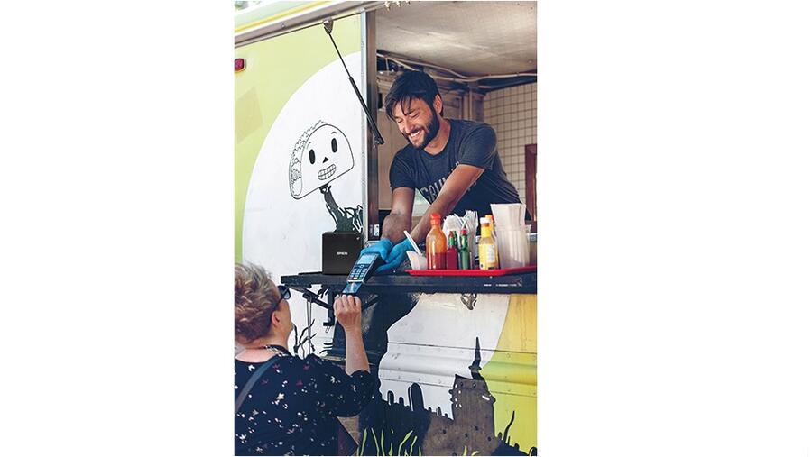 إبسون تستعرض مجموعتها الواسعة من الحلول الذكية والمستدامة خلال فعاليات "أسبوع جيتكس للتقنية 2021"