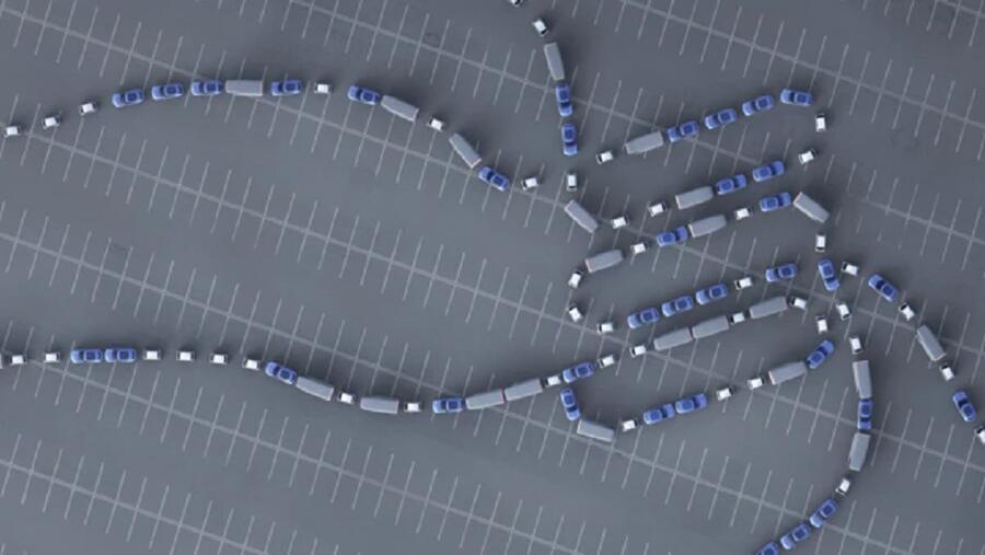 تقرير "إريكسون" عن السيارات المتصلة يسلط الضوء على منافع كبيرة للمصنعين