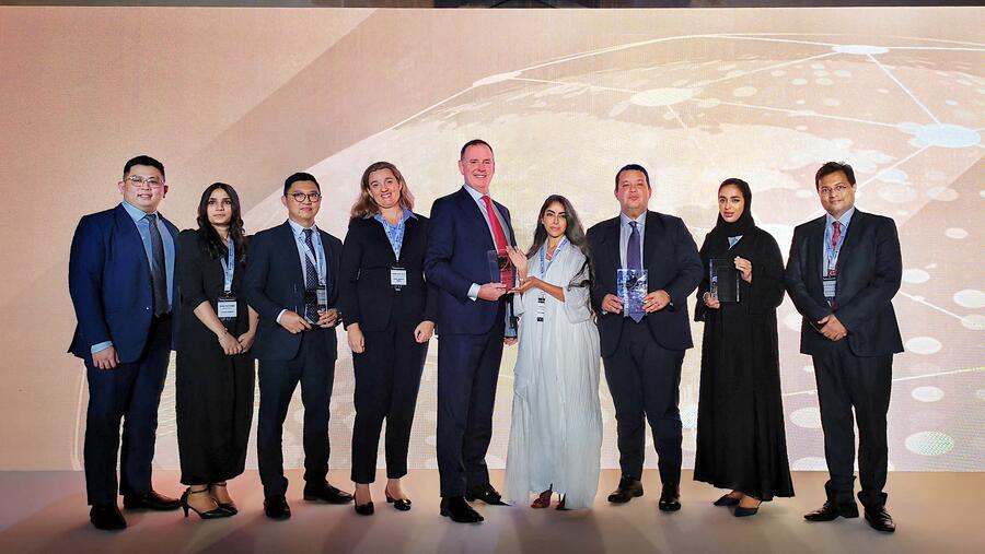 الاتحاد للطيران تحصل على أربع تكريمات في جوائز الاقتصاد لشركات الطيران