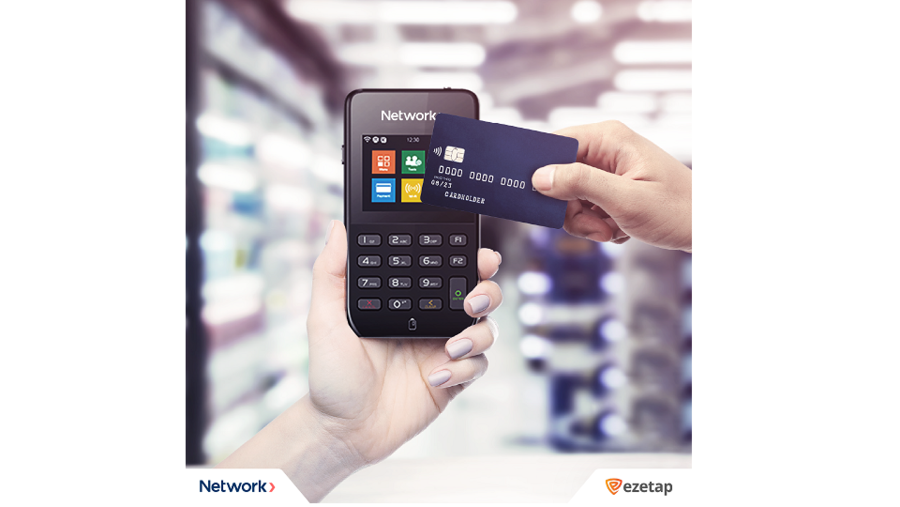 "نتورك إنترناشيونال" ومنصة المدفوعات الرقمية "إيزيتاب" تطرحان حلول دفع متنقلة  لمتاجر دولة الإمارات