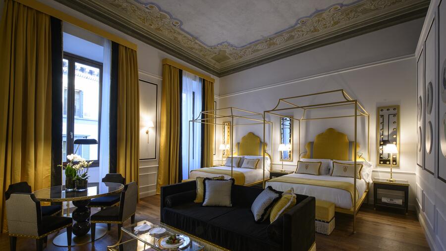 حياة للفنادق تعزّز نموها في أوروبا من خلال توقيع اتفاقيات لافتتاح فنادق جديدة