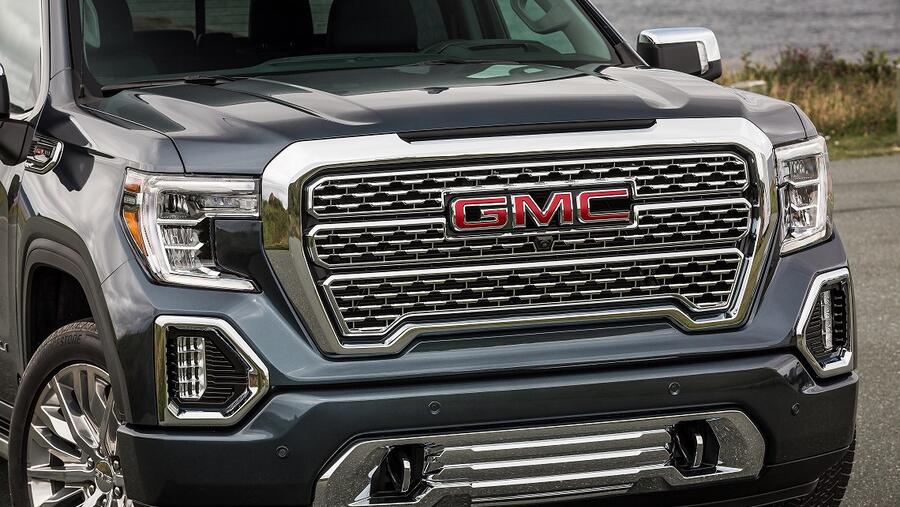 ما المزايا التي عليك التحلّي بها كي تكون سائق ’جي إم سي سييرا‘ حقيقياً؟