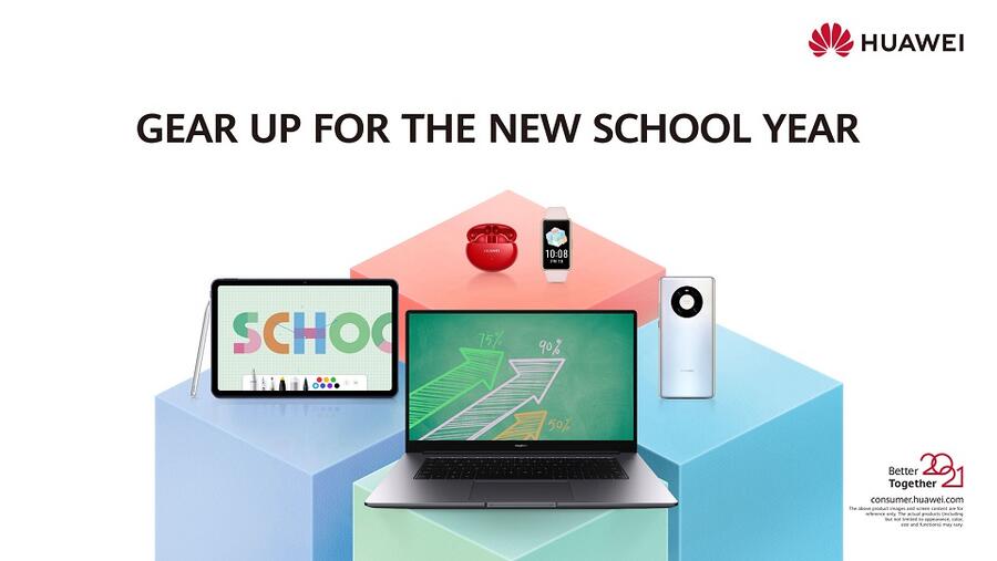 Huawei Freebuds 4 Best Gadget For Every Student In 2021