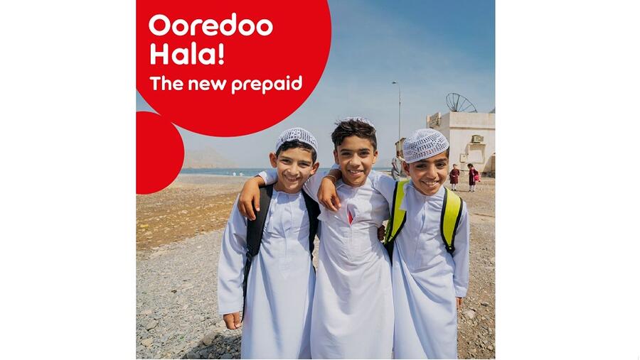 تطلق باقات ’هلا‘ مسبقة الدفع لتتيح لعملائها خيارات أكثر وبيانات أكبر من أي وقت مضى