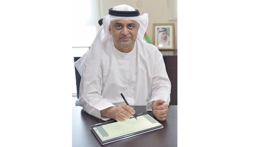 مكتب دبي للتنافسية يطلق البرنامج المهني "سفراء التنافسية" بالتعاون مع المعهد الدولي للتطوير الإداري بسويسرا