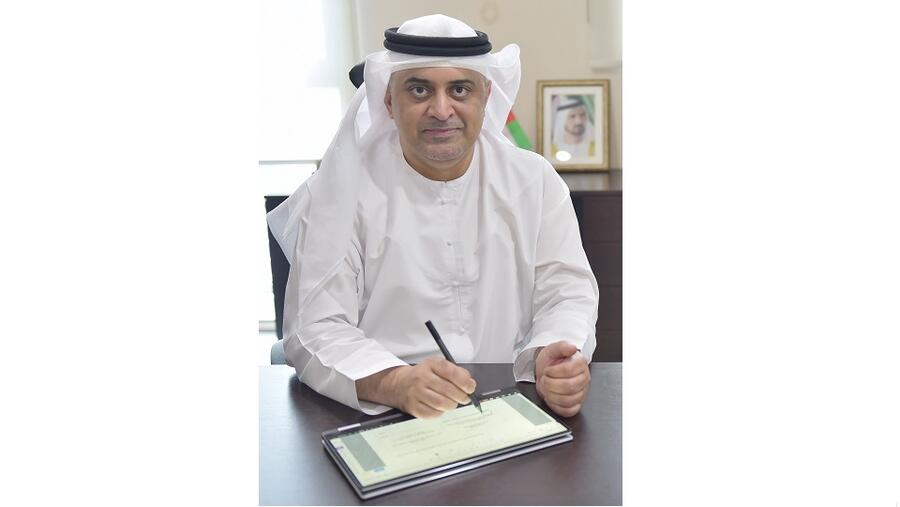 إمارة دبي تتصدر الأسواق المالية الرائدة