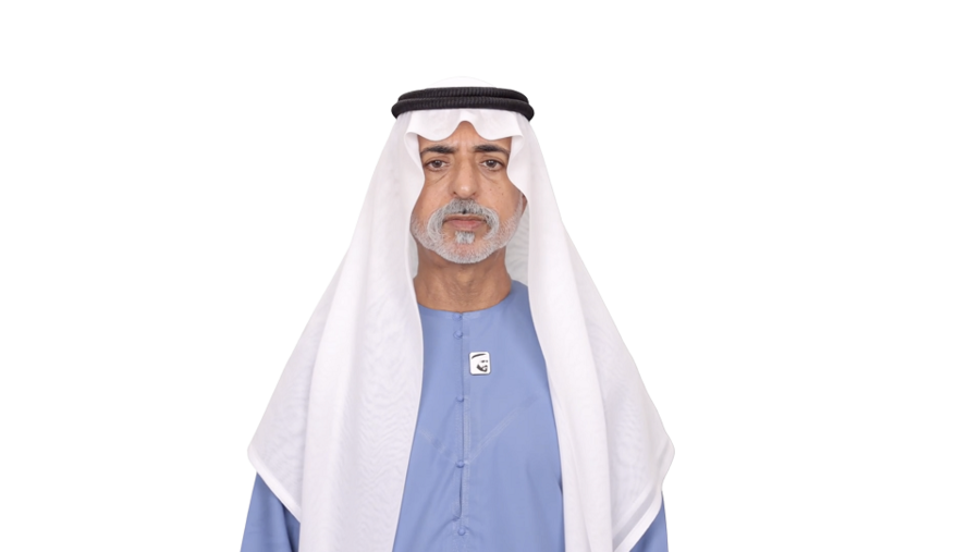 نهيان بن مبارك: التعليم ركيزة نهضة الوطن وريادته في الخمسين المقبلة