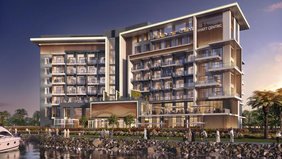 وصل للضيافة والترفيه تضيف أربعة فنادق جديدة إلى قطاع دبي الفندقي