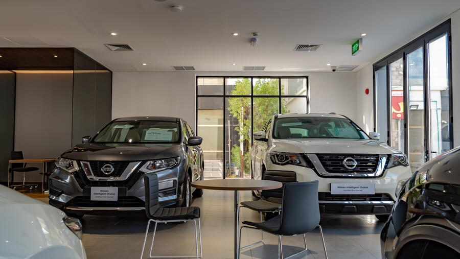 نيسان البابطين تطرح أول برنامج للسيارات المستعملة المعتمدة مع ضمان ممتد من المصنع في الكويت