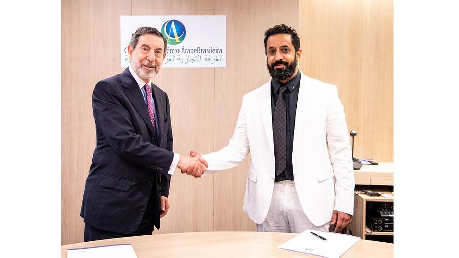 أحمد بن سليِّم يترأس وفد دبي إلى البرازيل لتعزيز فرص التجارة عبر دولة الإمارات