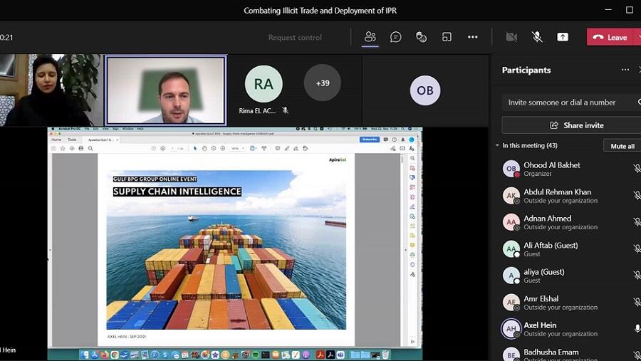 جمارك دبي تتوج جهودها لدعم التجارة الكترونية بتنظيم سلسلة من ورش العمل التوعوية لشركات الشحن السريع