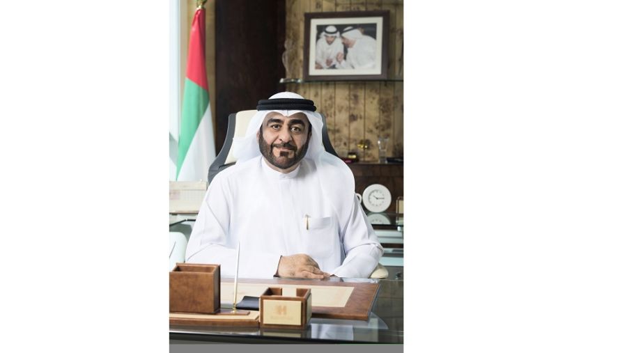 العنوان جامعة حمدان بن محمد الذكية: "العمل عن بُعد خيار مستدام"