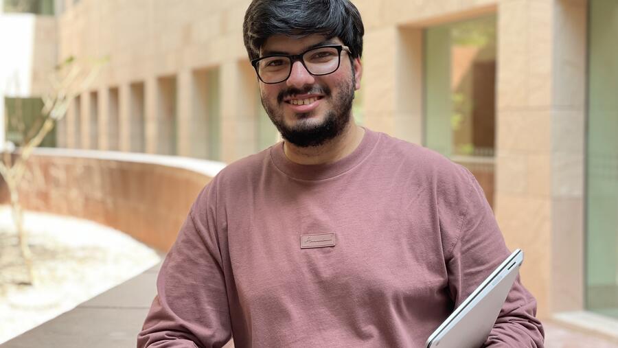 مؤسسة قطر: شركة ناشئة لطالب بجورجتاون في قطر تستخدم تقنيات شائعة لسد الفجوة في التعلم الرقمي