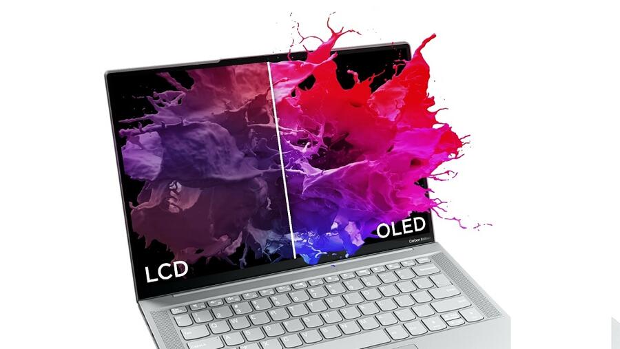 لينوفو العلامة الرائدة بإطلاق Windows 11 على حواسيب Yoga المحمولة الجديدة