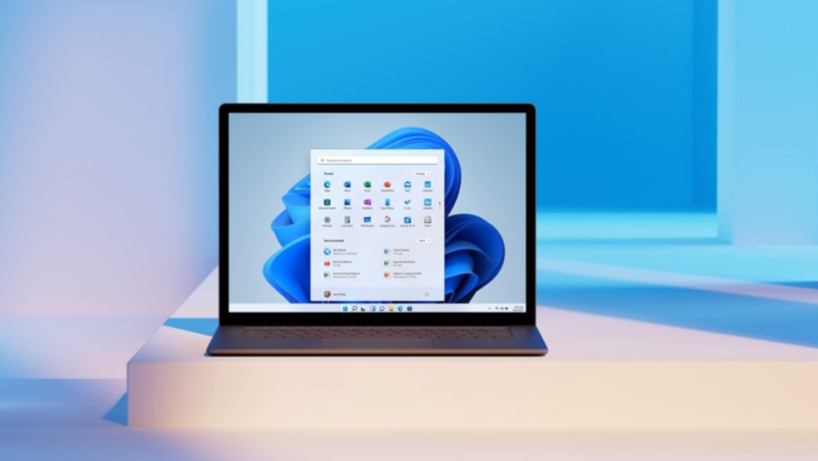 قريباً لأول مرة خلال العام الجاري سيُتاح نظام التشغيل الأحدث من مايكروسوفت  ''Windows 11''   