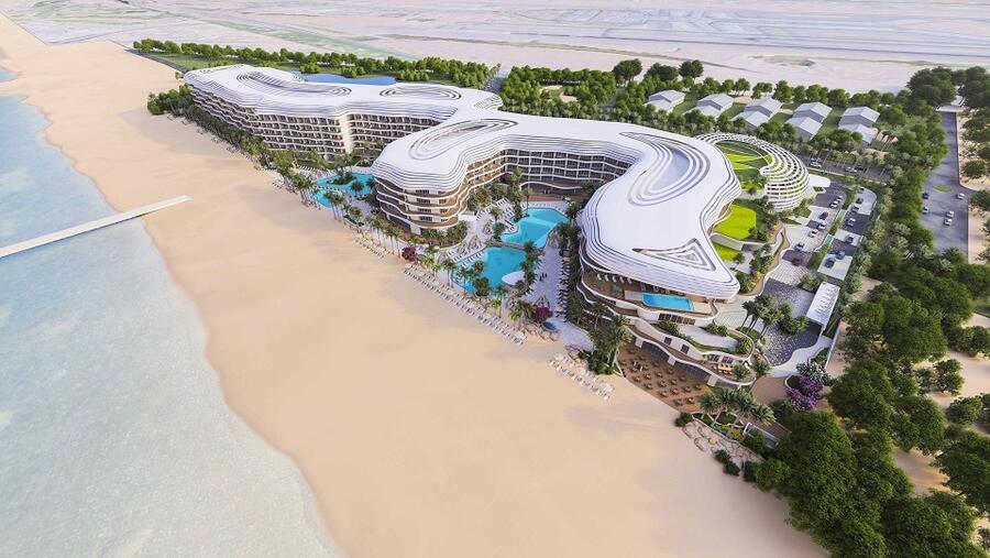 البنك الوطني العُماني يتعاون مع مجموعة الفردان للفنادق والمنتجعات 