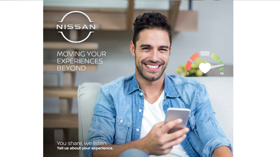 نيسان تطلق خطة رقمية جديدة لتعزيز تجربة العملاء في المنطقة