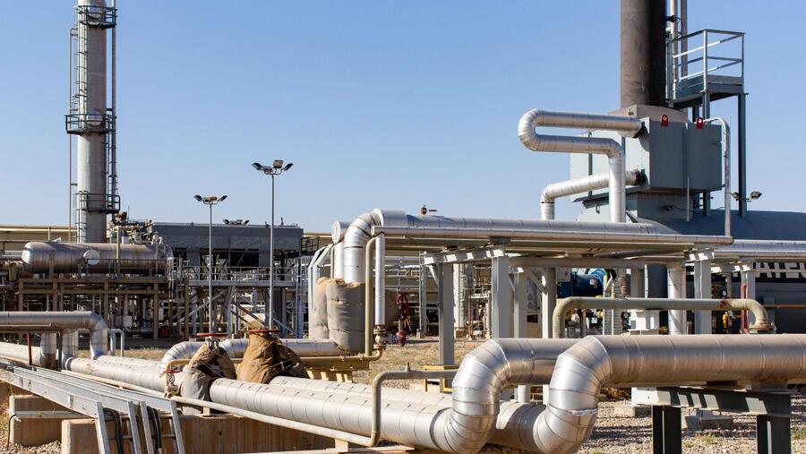 دانة غاز ونفط الهلال توقعان اتفاقية تمويل بقيمة 250 مليون دولار (917 مليون درهم) مع مؤسسة تمويل التنمية الدولية الأمريكية (DFC)