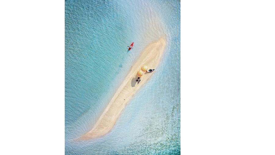  الاتحاد للطيران تتوقع ارتفاعًا في طلبات الحجوزات مع فتح أبوظبي أبوابها أمام المسافرين الحاصلين على التطعيمات كاملة