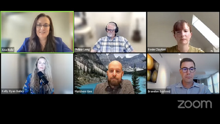 مؤسسة قطر تؤكّد ضرورة الإصغاء للشباب وإشراكهم في صنع القرار ضمن فعاليات أسبوع الأهداف العالمية للأمم المتحدة