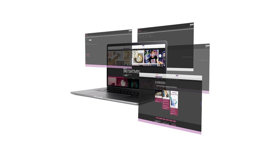 "دبي للثقافة" تستحدث خدمة تجديد استعارة الكتب عبر موقعها الإلكتروني