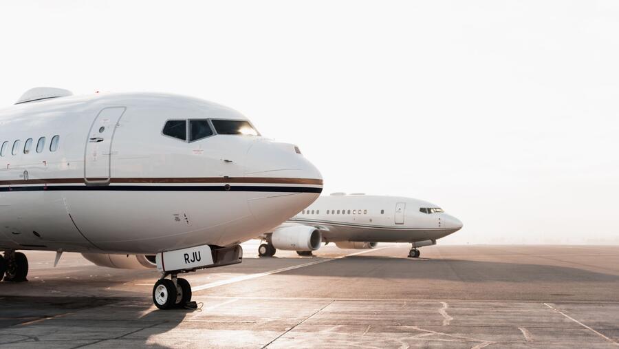 مجموعة رويال جت توسع عملياتها في الإمارات العربية المتحدة