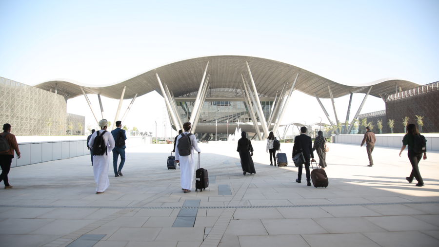 برنامج نجوم العلوم ومنظومة الابتكار في مؤسسة قطر تساهم بالحد من هجرة الأدمغة في منطقة الشرق الأوسط وشمال إفريقيا